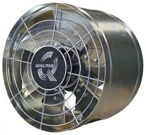 Exaustor Axial EQ300M4