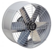 Orçamento: Exaustor Axial EQ500M4
