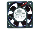 Mini ventilador DC Q60SD5 - Microventilador Qualitas
