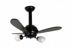 Ventilador de Teto Alaska 3P