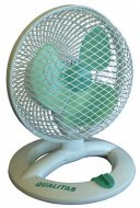 Ventilador de Mesa 20 cm Q200M