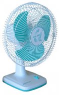 Ventilador de Mesa 30 cm Q300M