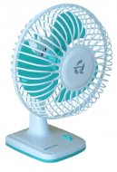 Ventilador de Mesa 30 cm Q300MS