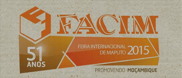 FACIM - Feira Internacional de Maputo 2015