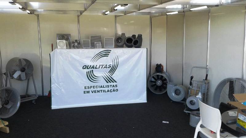 Qualitas na Agro Brasília 1