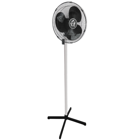 Ventilador de Coluna 40 cm Q400C Preto
