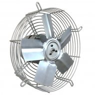 Orçamento: Ventilador para Balcão Frigorífico FAQ11GR