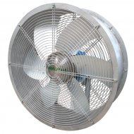 Foto Motoventilador MVQ1000T8 WEG