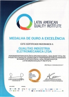 Certificado ONIP