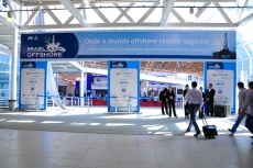 Qualitas presente no 3° maior evento do Mundo em OffShore