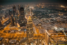 Qualitas Participa De Feiras Internacionais; Dubai é A Primeira Parada