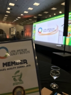 Qualitas Presente na Conferência Sustentável da Quality Summit
