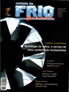 Qualitas em Destaque na Revista do Frio