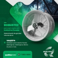 Ventilador Industrial VAQ22T4