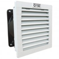 Orçamento: Ventilador para Painéis Elétricos Q150