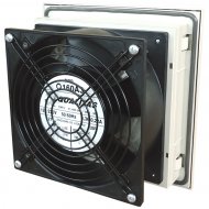 Ventilador para Painéis Elétricos Q204