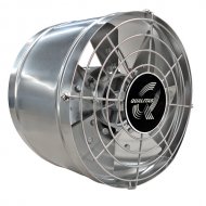 Orçamento: Exaustor Axial Inox EQ300T4