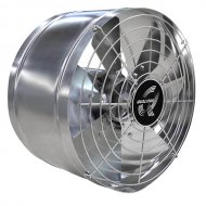 Exaustor Axial Inox EQ400 T4