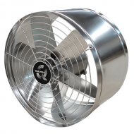 Orçamento: Exaustor Axial Inox EQ500 T4