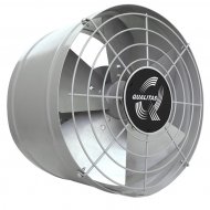 Orçamento: Exaustor Axial EQ300T4