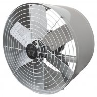 Exaustor Axial EQ600M4