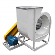 Exaustor Centrífugo CQ15T4TRCT