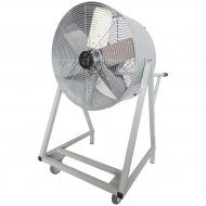 Exaustor Axial com Carrinho EQ600FCT4