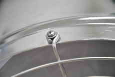 Exaustor Axial para Alta Umidade EQ400M4AU Exaustor Axial para Alta Umidade EQ400M4AU