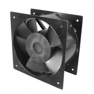 Orçamento: Mini Ventilador AC Q180A3