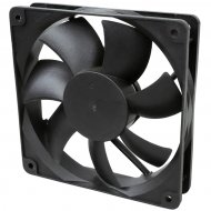 Mini Ventilador DC Q120SD5R-3F