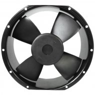 Mini Ventilador AC Q250A3M4