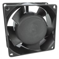 Mini Ventilador AC Q80A3 (5P)