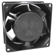 Mini Ventilador AC Q80A3 (6P)