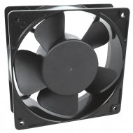 Orçamento: Mini Ventilador AC Q120SA3