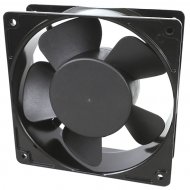 Foto Mini Ventilador DC Q120D5R-3F