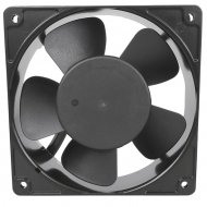 Mini Ventilador DC Q120D7R-3F