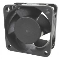 Mini Ventilador DC Q40SD4R-3F