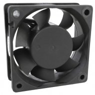 Foto Mini Ventilador DC Q60SD4R-3F