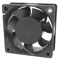 Mini ventilador DC Q60SD5R-3F