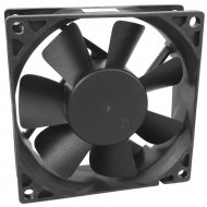 Orçamento: Mini ventilador DC Q80SD5R-3F