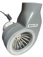 Mini Exaustor Centrífugo MCQ163M2 RD