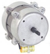 Foto Motor para Ventilador FAQ8M2