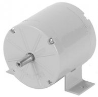 Foto Motor para Ventilador MEQ400M4