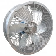 Orçamento: Motoventilador MVQ800T8