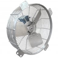 Orçamento: Motoventilador MVQ500T4 WEG