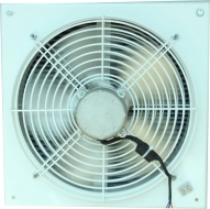 Ventilador Filtrante Contra COVID-19 (40m²) - Q40 COVID