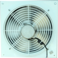 Foto Ventilador Filtrante Contra COVID-19 (40m²) - Q40 COVID