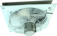 Ventilador Filtrante Contra COVID-19 (40m²) - Q40 COVID