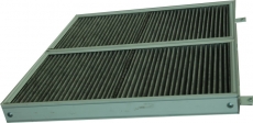 Ventilador Filtrante Contra COVID-19 (40m²) - Q40 COVID