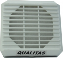 Ventilador Filtrante Contra COVID-19 (5m²) - Q5 COVID